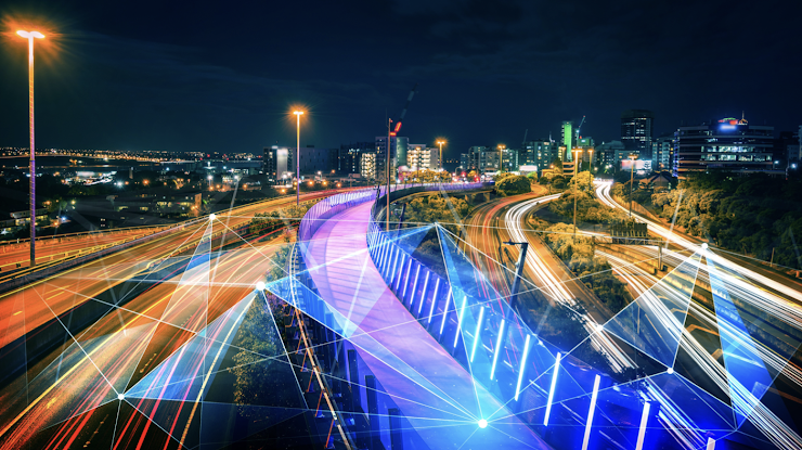 Soluzioni per la digitalizzazione delle infrastrutture